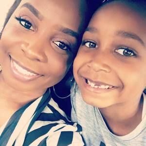 Meet your Posher, Erica